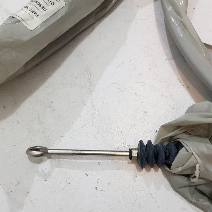 KABEL TRANSMISI MAJU PERSNELING OPERAN GIGI PANJANG L300 L 300 BENSIN