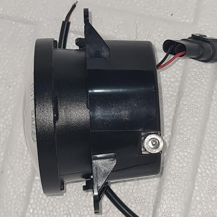 LAMPU LED SOROT FOGLAMP DAYMAKER 4 INCHI