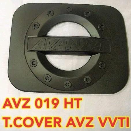 TERLARIS PAKET COVER HANDEL OUTER TANK COVER AVANZA XENIA 2004 2005 2006 2007 2008 2009 2010 2011
