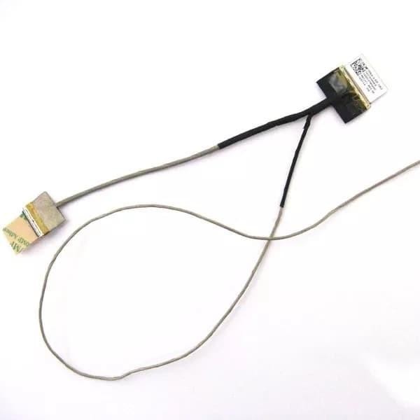 TERLARIS KABEL FLEXIBLE LCD LAPTOP ASUS A456 A456U A456UR R457U X456 X456U X456 READY