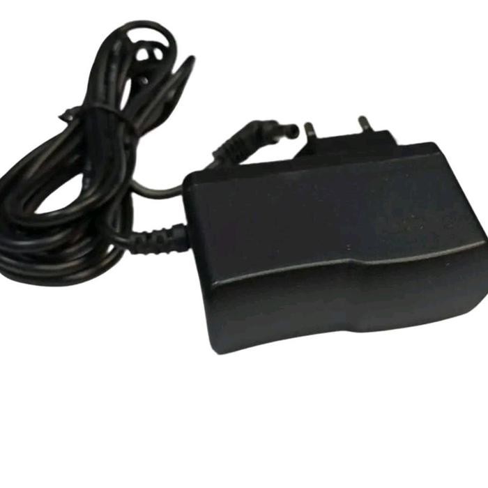 Adaptor Jam Digital 5 Volt 2 A