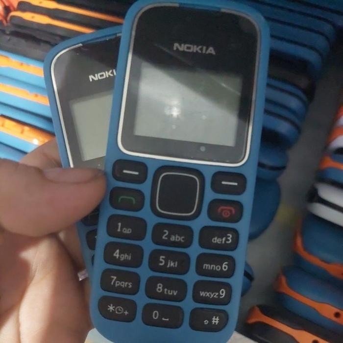 (Expert) HP NOKIA 1280 ORIGINAL ASLI SECOND MULUS -HP NOKIA JADUL