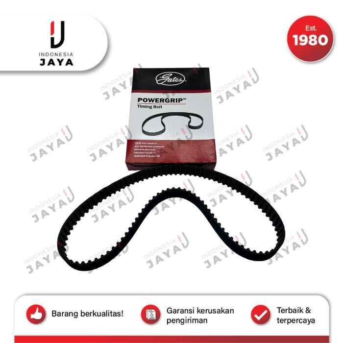 TIMING BELT FORD RANGER 3.0 / EVEREST TDCI GATES BERKUALITAS