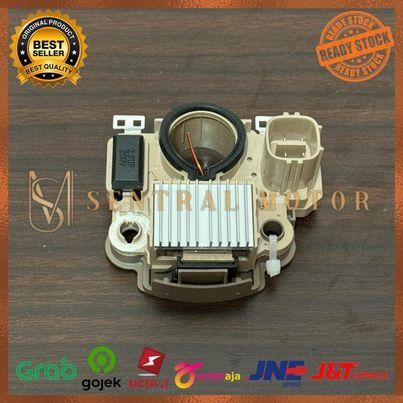 Spesial Ic Regulator Altenator Futura Injection/Jazz/City Idsi
