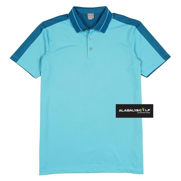 Ping Douglas Polo GOLF Shirt Original - Baju Golf Pria Branded 828