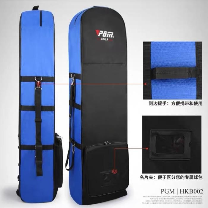 PGM Golf travel bag / golf club travel PGM - 212