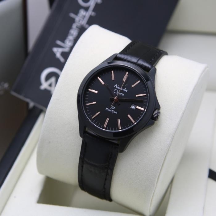 Jam Tangan Wanita Alexandre Christie 1026 AC 1026 LD