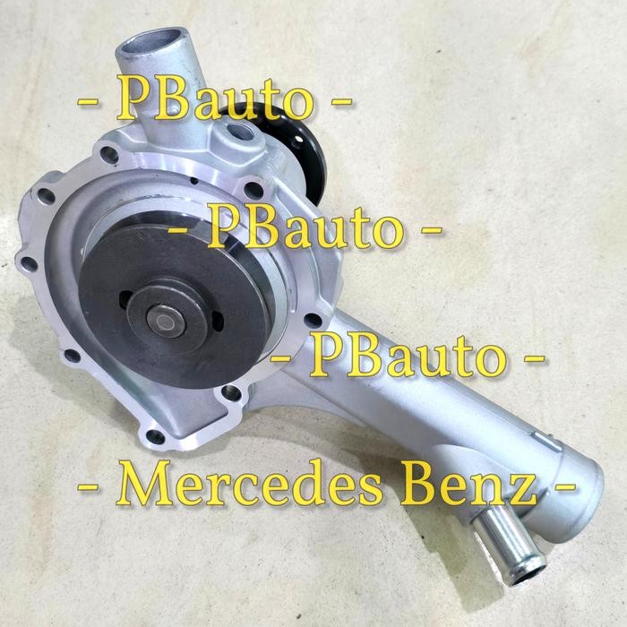 Waterpump C230 Kompressor W202 / Mercedes Benz A1112002301