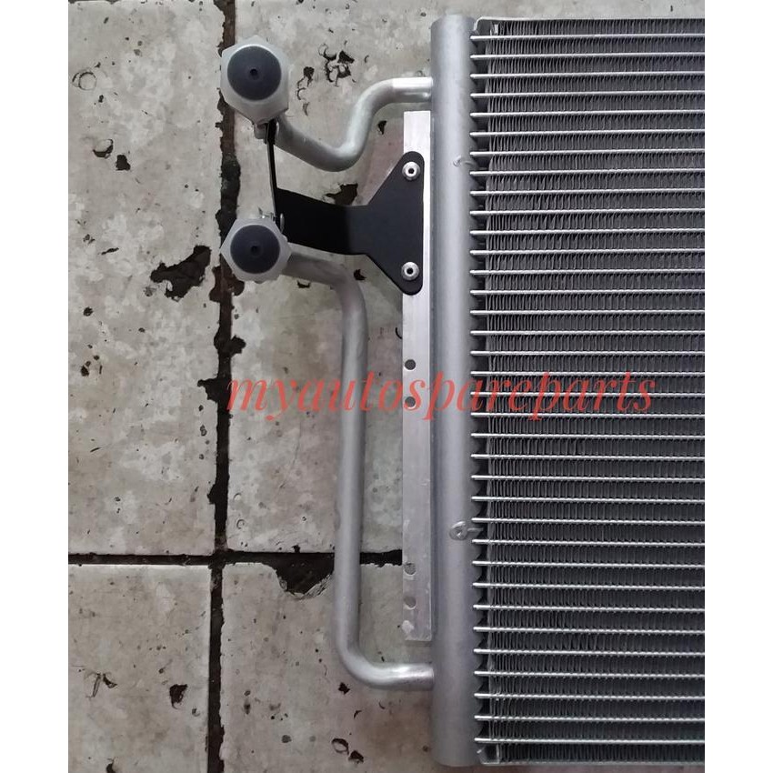 Kondensor Ac Mobil Opel Blazer Condensor Ac Opel Kwalitas Terbaik