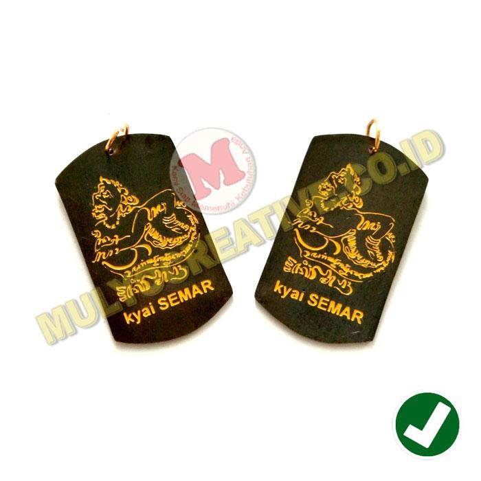 

Liontin Kalung Kyai Semar - Liontin Kalung Custom Desain PREMIUM