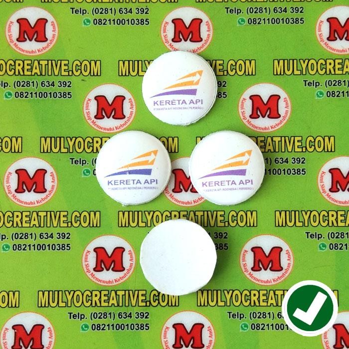 

Logo Pin Lencana KAI - Logo Yoyo Bros PT Kereta Api PREMIUM