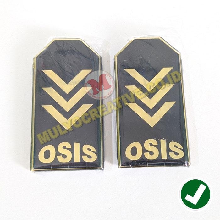 

Evolet Tanda Pundak Evolet OSIS Evolet Sekolah Murah PREMIUM