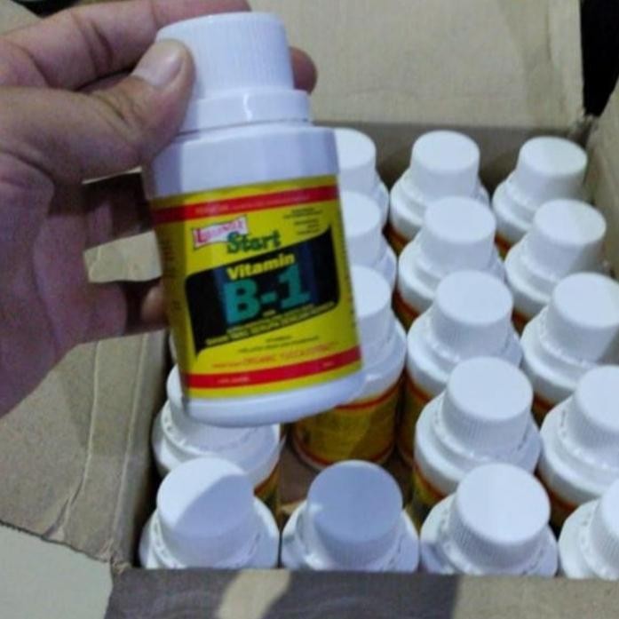 pupuk vitamin b1