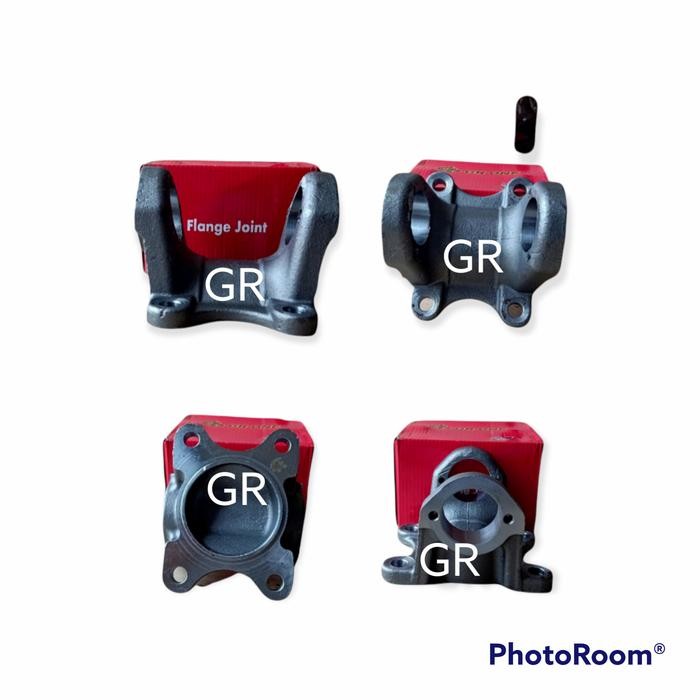 FLANGE JOINT / TAPAK KOPLING / FUSO / PS220 / MC-811614