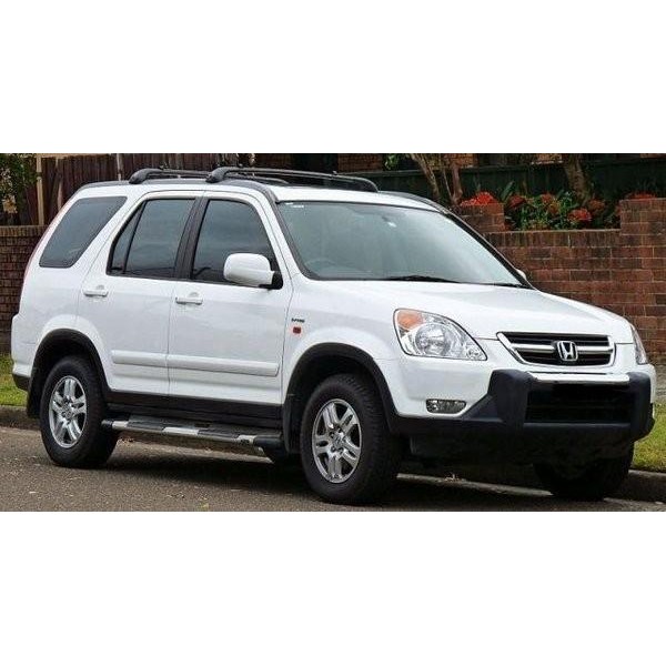 Banyak Dicari Honda Crv 2002-2007 Gen 2 Peredam Suara Pintu Aksesoris Mobil Vtech