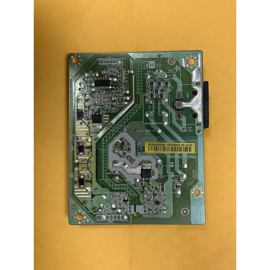 Original Se2218Hn Se2219H Se2419H Power Supply Board Ilpi-395
