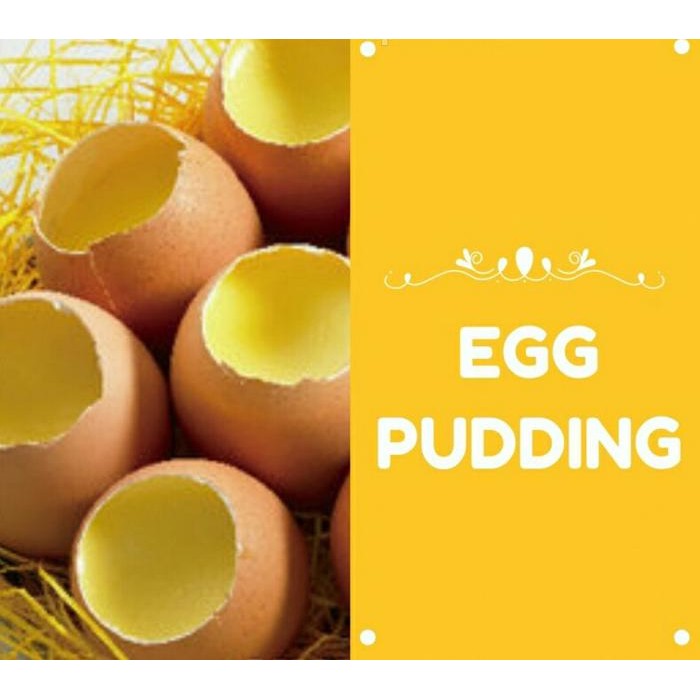 

Itpin Egg Pudding Powder Premium 1Kg