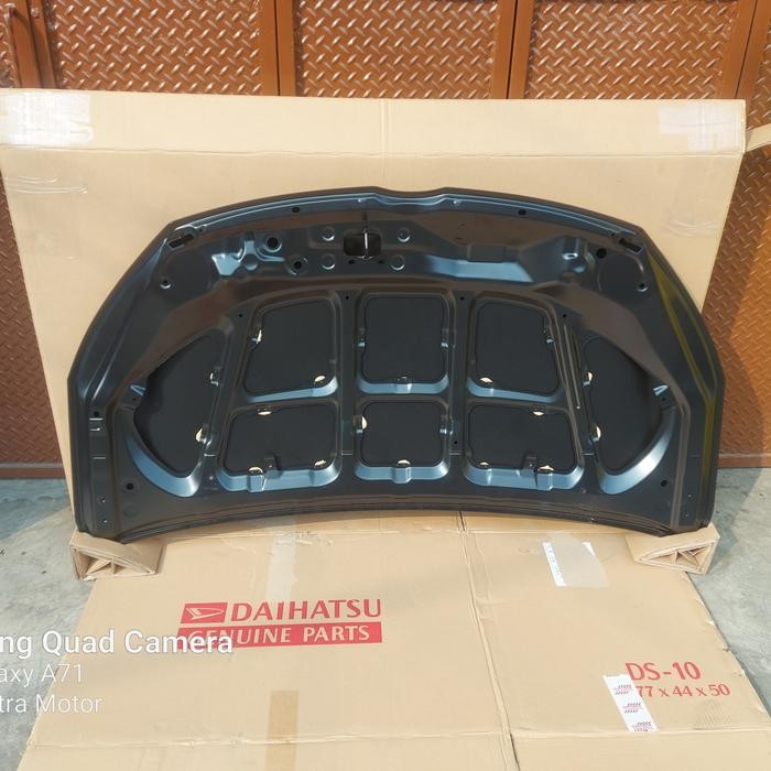 Terbaik Kap Mesin Kap Motor Agya Ayla 2018 2021