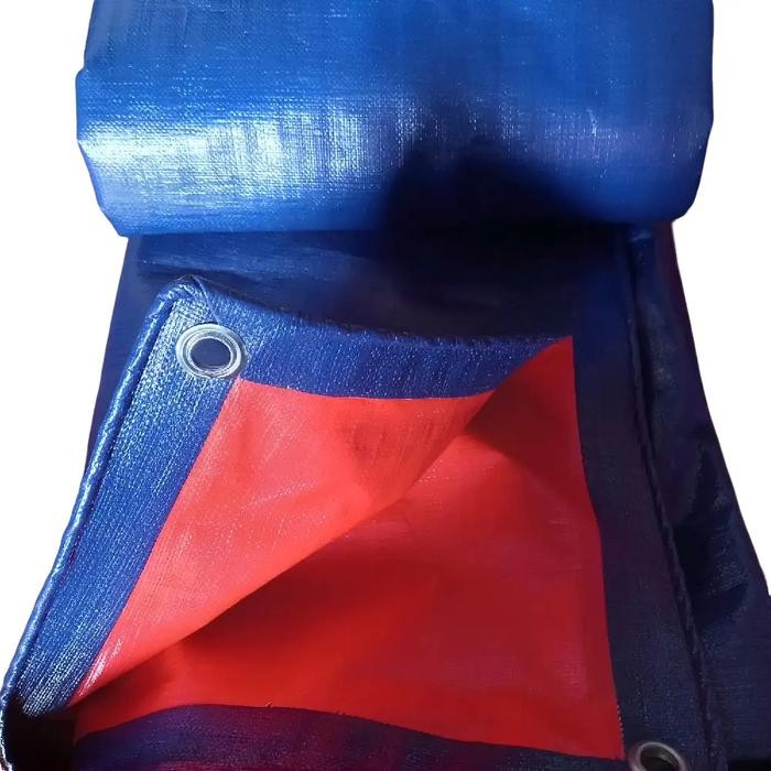 TERPAL PLASTIK A12 SAKURA UKURAN 34