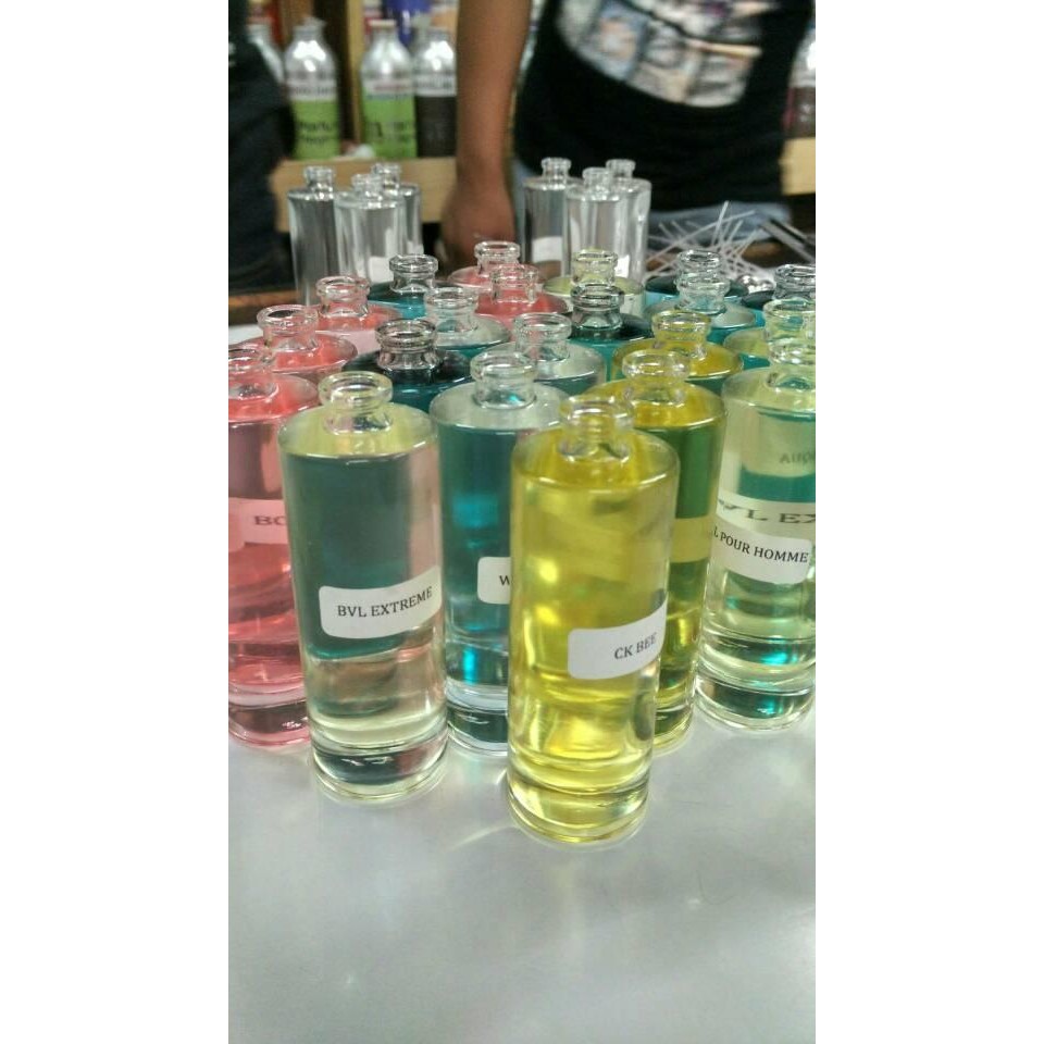 [Allthebest] In Parfum Bandung Refill (60ml) - Super