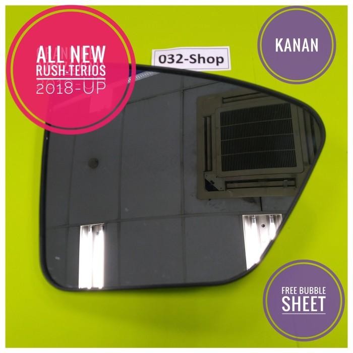 [Expert] Kaca Spion KANAN All New Rush - Terios 2018-Up