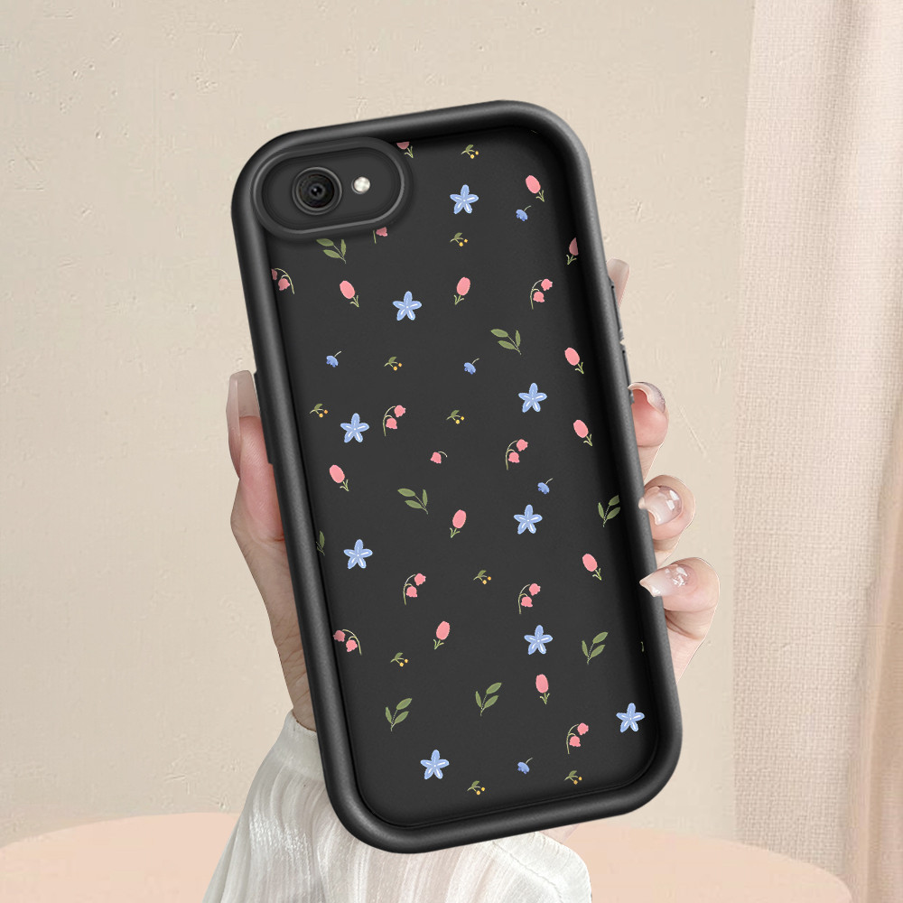 VIVO V5S V5 Y67 Lite 1609 Softcase Case Casing Hp Kesing S20230