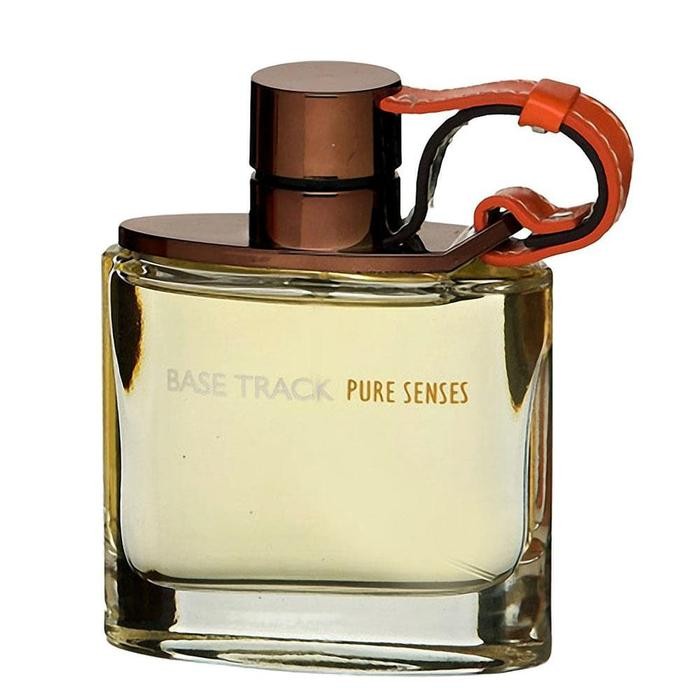 [Allthebest] Georges Mezotti Base Track Pure Senses Man 100 ML