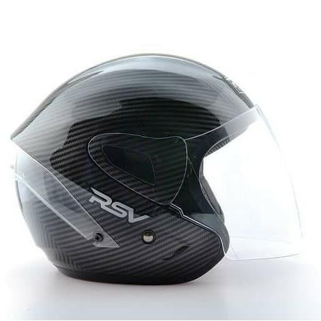 [Expert] Kaca RSV Windtail Carbon