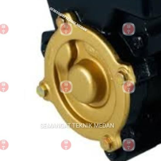 Ps230 Cover Impeler Impeller Pompa Shimizu Ps230Bit Ps 230 Bit 230Bit