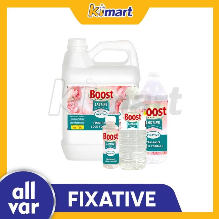 [Allthebest] FIXATIVE / FIXATIF / PENGUAT PARFUM ORIGINAL 500 gr