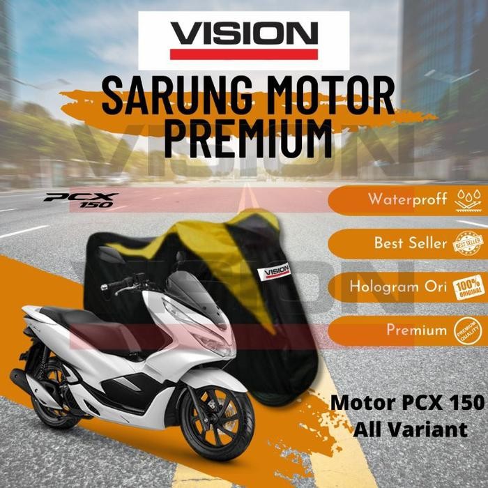 [Expert] Sarung Motor Pcx 160 Cover Motor Pcx 160 Tutup Motor Pcx 160 Cover Pcx Sarung Pcx 160
