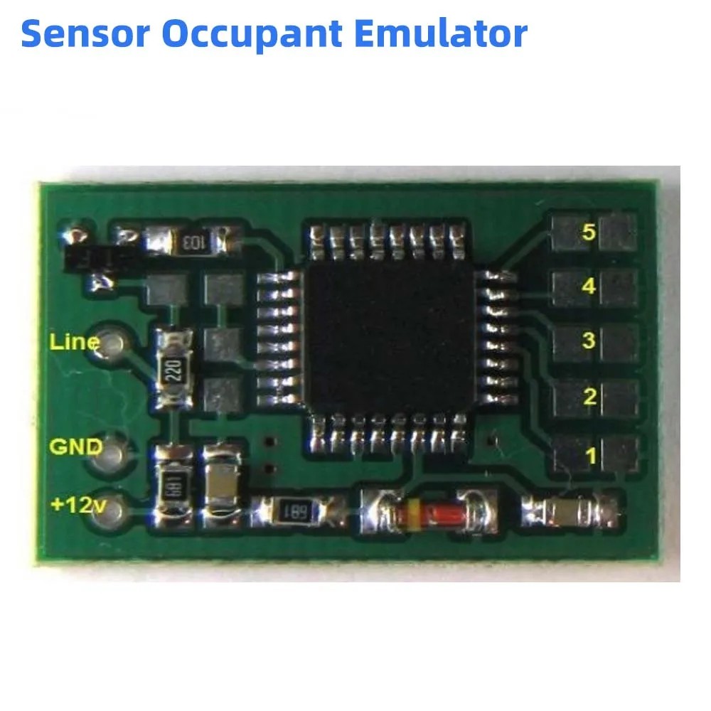 Baru Good Quality for BMW EWS IMMO for BMW Auto EWS2 EWS3.2 Emulator for Bmw E34 E36 E38 E39 E46 Aut