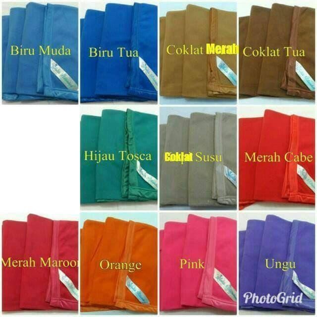 selimut los yatis dari selimutmurah