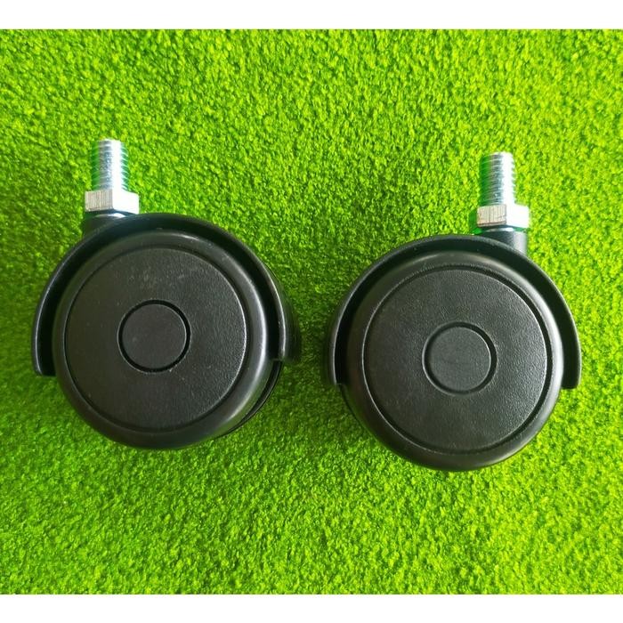 RODA CASTER DIVAN SORONG SPRING BED/ RODA DIVAN TWO IN ONE