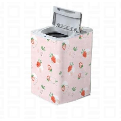 HARGA PROMO - SARUNG MESIN CUCI 1 TABUNG UNTUK 7KG 8KG 9KG LG SHARP SAMSUNG POLITRON TOSIBA AQUA