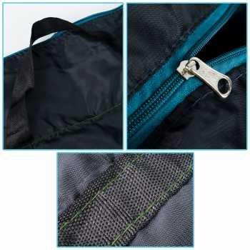 TAS PAKAIAN JUMBO UNTUK BEPERGIAN TAS LAUNDRY JUMBO BESAR TAS