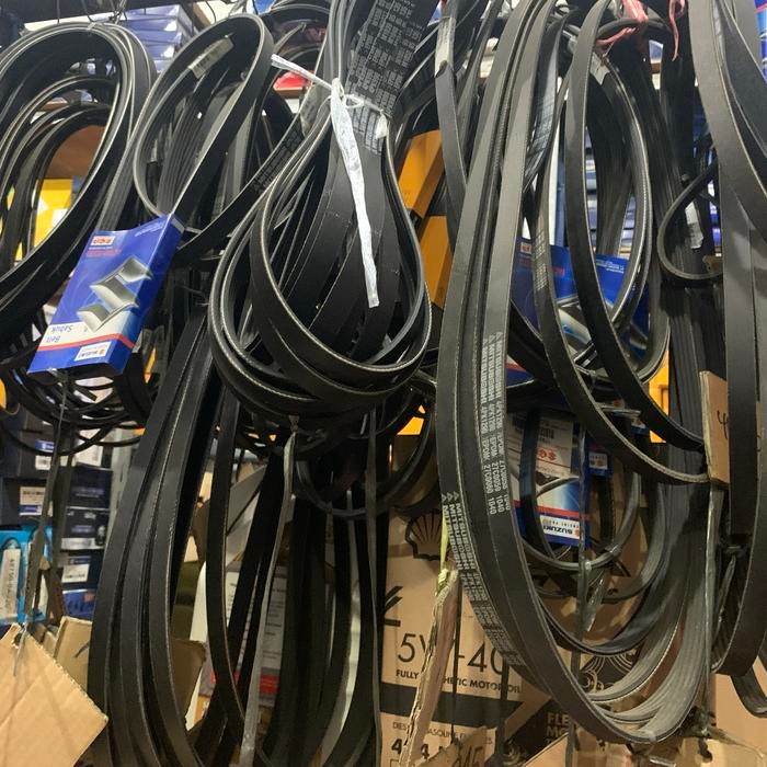 READY STOCK FAN BELT 4PK 810