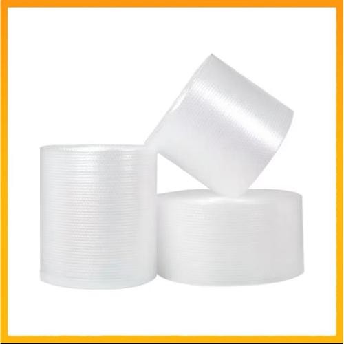 

Bubble wrap tambahan untuk packing barang