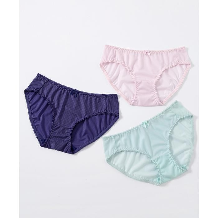Young Hearts Panty Jacquard Heritage Mini Y27-000913