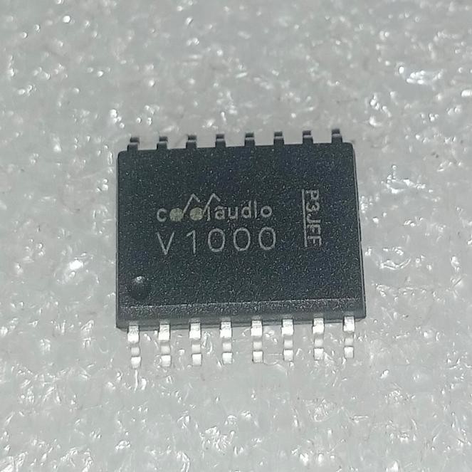 V1000SOP-16 IC V1000SOP-16