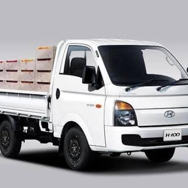 Filter Udara Hyundai H100 2016