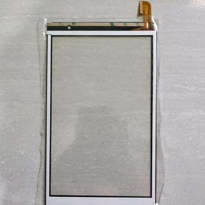 Touchscreen Tablet Tab Spc L80 Lite / Spc L80S Layar 8 Inchi