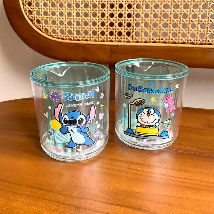 

Rak Tabung Akrilik Pen Holder Tempat Pensil Alat Tulis Meja Belajar Kantor Perlengkapan Sekolah