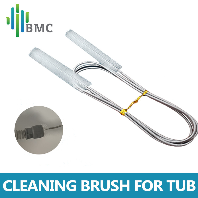 BMC CPAP Mask & Hose Cleaning Brush Kit CPAP Cleaner Brush Suppliers