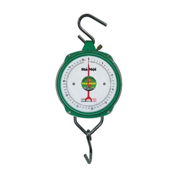 Buruan beli] Timbangan Gantung Jarum HANOI 50 kg - 100 kg Vietnam Scale