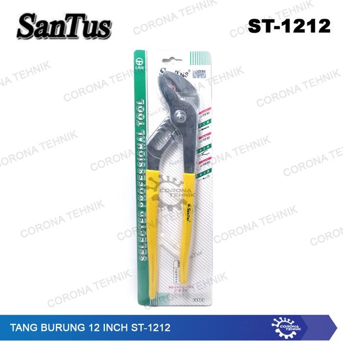 Tang Burung 12 Inch Santus St-1212