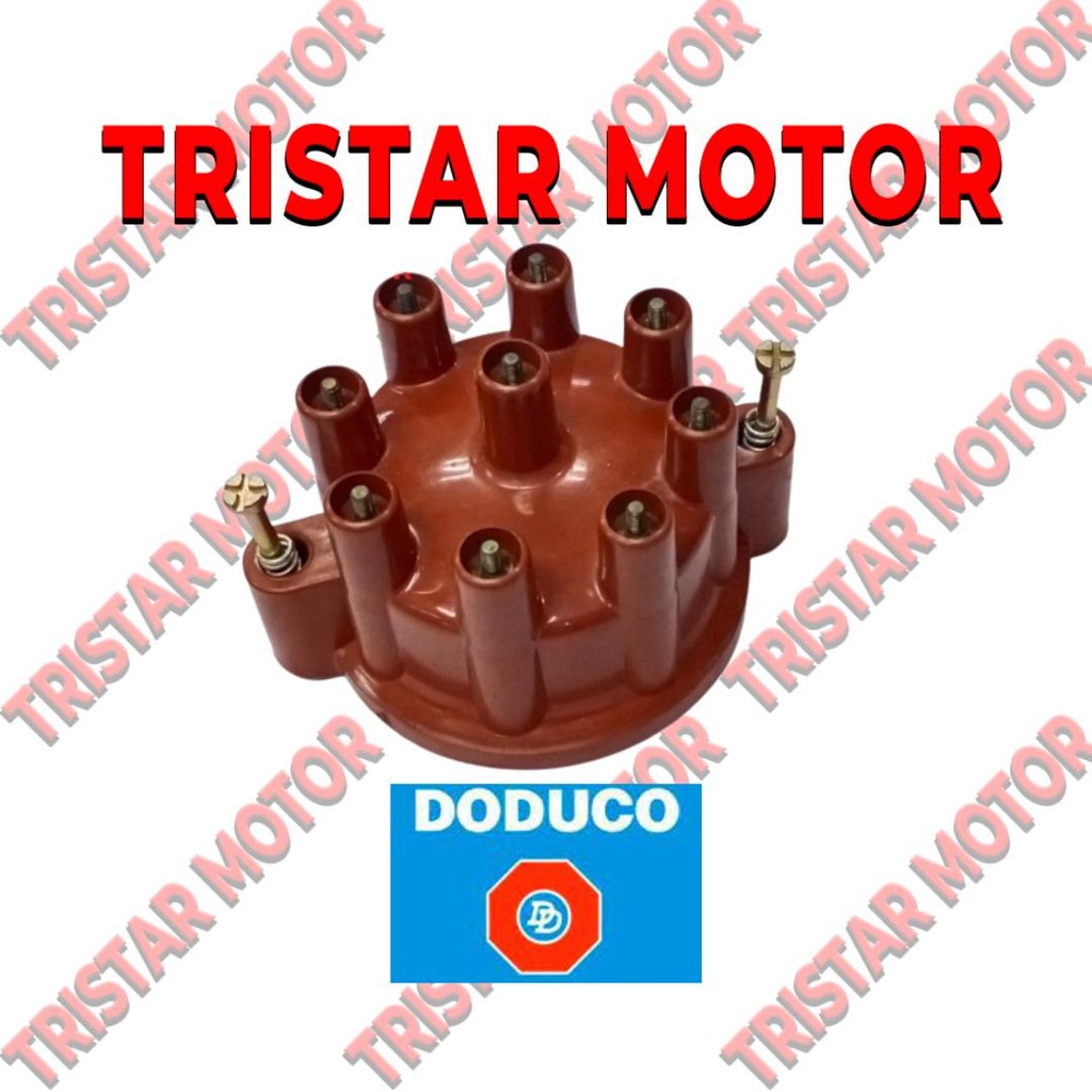 cup tutup delco Mercedes Benz w126 380 SE SEL 500 SE SEL R107 380 SL