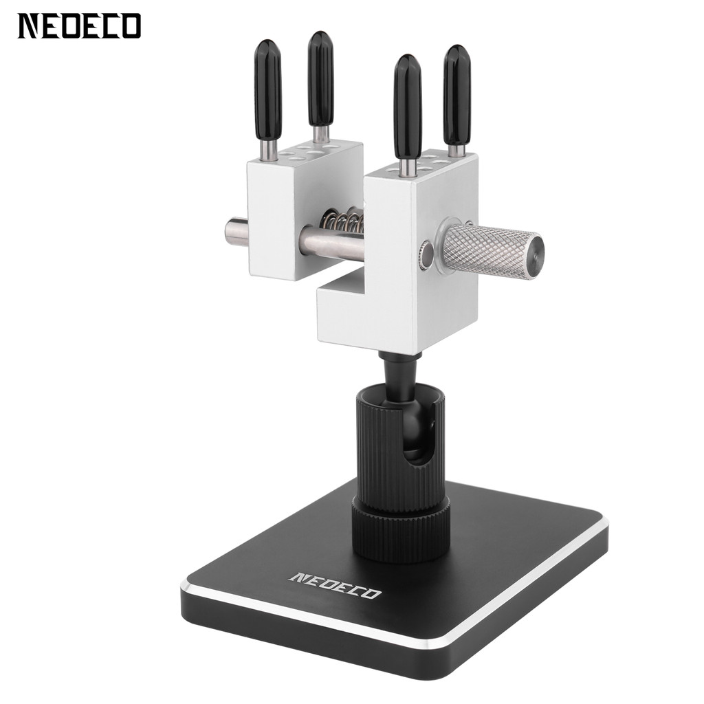 Mini Vise Craft Tools Directional Table-top Vise For Modeler Bench Vise Universal Power Tool Parts