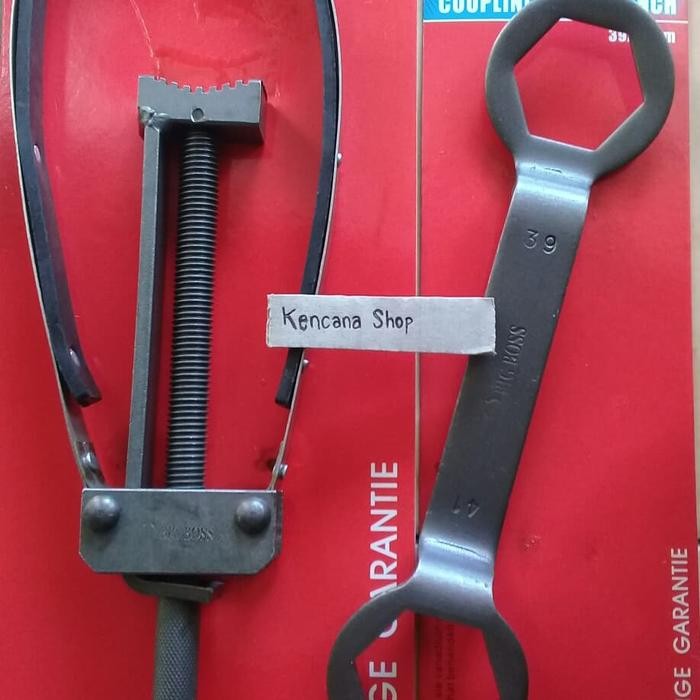 MASIH ADA. KUNCI TREKER MATIC CVT - KUNCI BUKAAN CVT MATIC SET