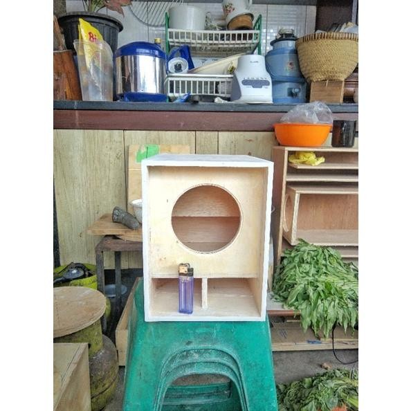 [Allthebest] Box speaker 5 inch miniscoop 6 inch muat